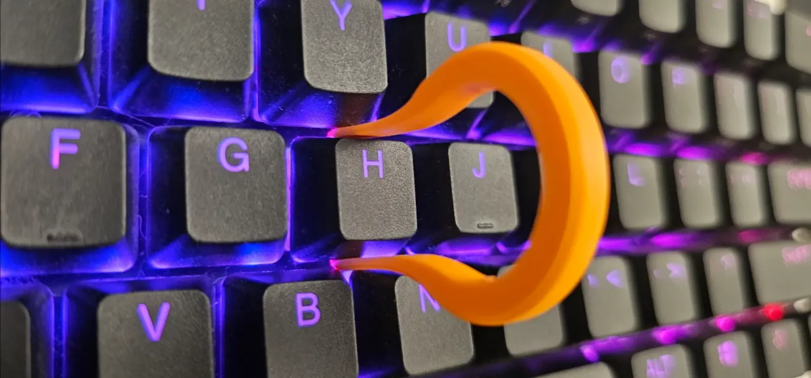 V2.0 Universal Keycap Puller [Apex 9/Pro Replica]